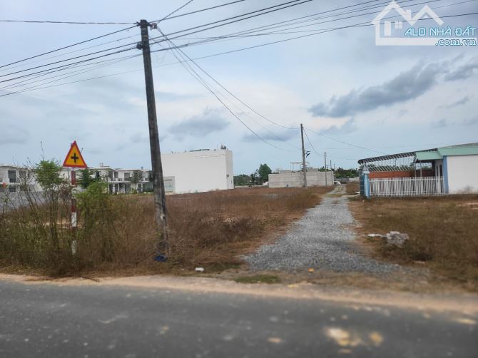 Bán đất Bà Rịa - Vũng Tàu ngay kdc Phan Gia Long Mỹ gần biển giá rẻ - 3