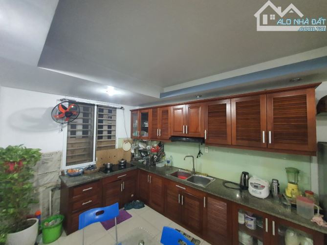 MẶT TIỀN CHỢ LINH TRUNG KINH DOANH CỰC ĐỈNH CÓ DÒNG TIỀN, 4 TẦNG 5X17 CHỈ 12 TỶ. - 3
