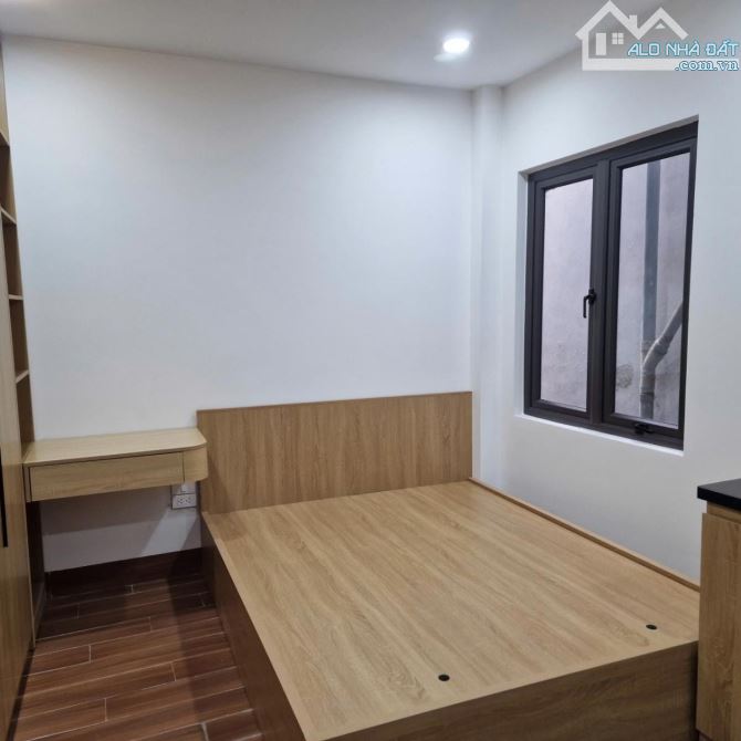 BÁN TOÀ CCMN SIÊU PHẨM DÒNG TIỀN KHỦNG 60TR/THÁNG 59M2 NHÀ MỚI  TẠI THANH XUÂN - 3