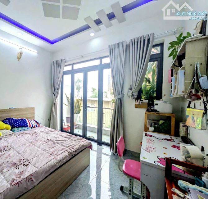 HXH 5M ĐƯỜNG SỐ 9-P16 DT 90M2 (4 X 22.5m). CHỈ 6.1 TỶ - 3