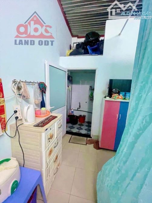 Duy nhất 1 căn nhà giá rẻ khu KDC ĐINH THUẬN  P.Tân Hiệp - TP Biên Hoà - Giá chỉ 3tỉ650 tr - 3