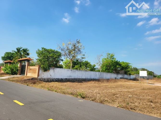 Bán nhà vườn đường nhựa tại Thị trấn Phước Hải, Long Đất, Bà Rịa Vũng Tàu, 7 tỷ VND, 1310 - 3