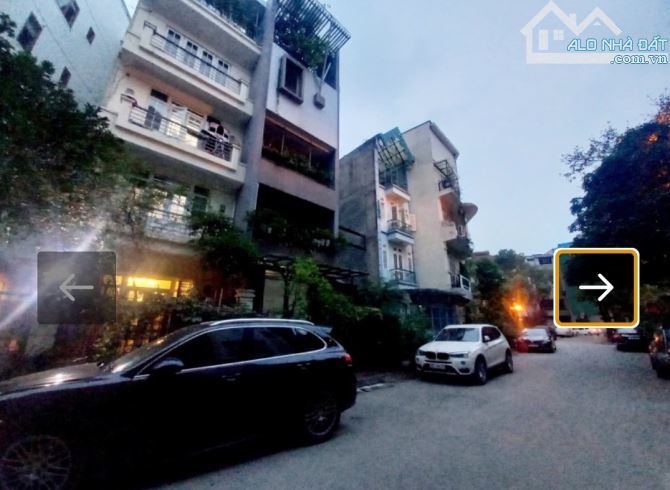 PHÂN LÔ PHỐ GIẢNG VÕ, NGÕ THÔNG, 3 MẶT THOÁNG, VỈA HÈ, 3 Ô TÔ TRÁNH, KINH DOANH, Ở NGAY. - 3