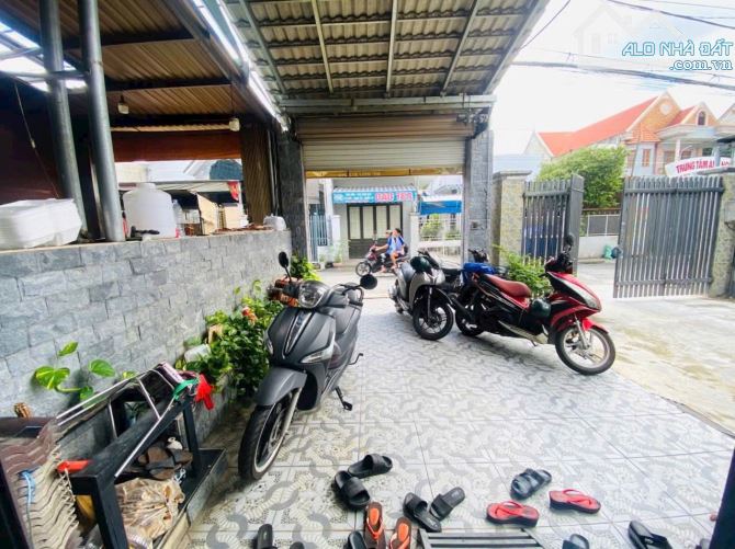 Bán nhà 1 trệt 2 lầu mặt tiền hẻm p. Tân Phong - 3