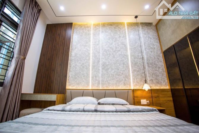 Bán nhà 3 mê Đường Bùi Thiện Ngộ - Hoà Xuân - Full Nội Thất - 3