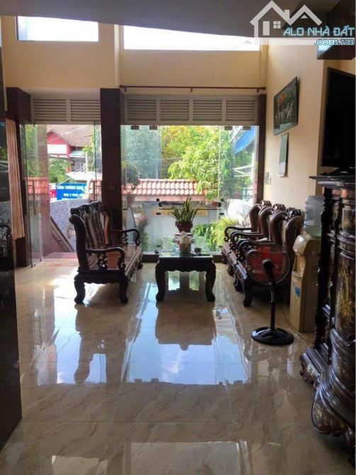 💥NHÀ ĐẸP💥VỊ TRÍ ĐẸP, NHÀ 5 TẦNG, THANG MÁY, LINH ĐÔNG CHỈ 13TỶ TL - 3
