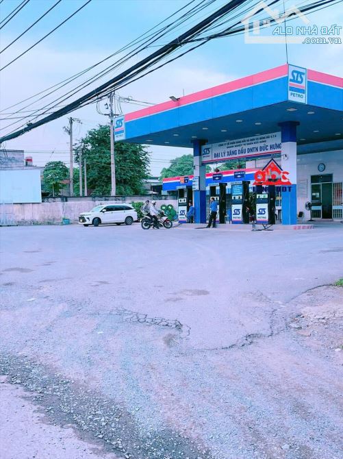 NP053 👉Nhà Mặt Tiền Đường Đồng Khởi Phường Trảng Dài Gần Cây Xăng 26  👉Mặt Trước Đang Ki - 3