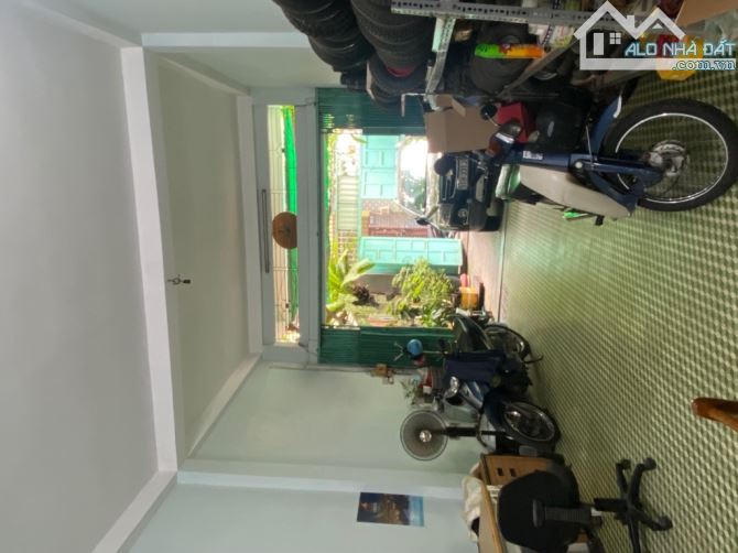 Bán nhà sát bên ga T3 - view đường băng - phù hợp làm CHDV/ đầu tư & nhà ở lâu dài - 4