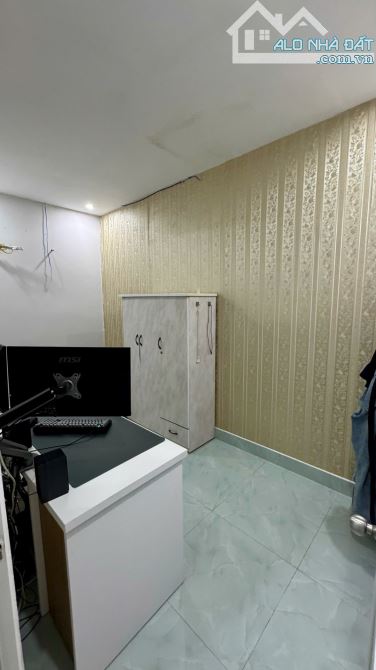 Bán nhà  Kinh dương Vương  dt 90 m2  3 tầng  đường  15 m mỹ 4.5 m giá 8.7 tỷ - 3