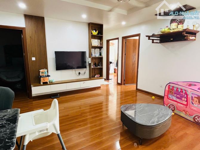 CẦN BÁN GẤP 1 CĂN HỘ CC 3 NGỦ, 80M2, HATESCO, HOÀNG MAI. GIÁ HƠN 4 TỶ. - 3