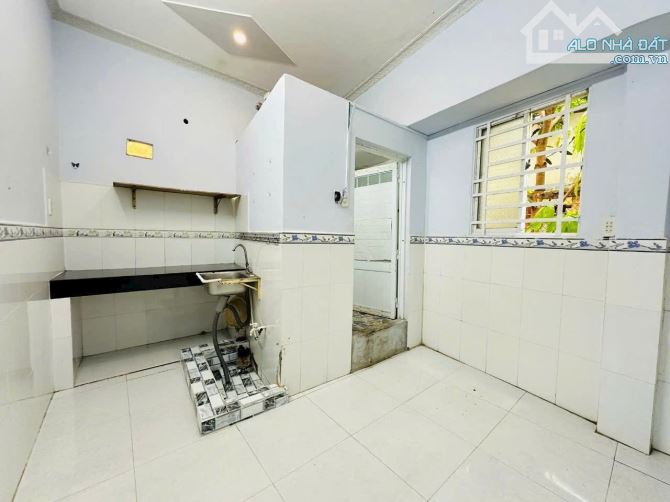 Bán Nhà Hẻm 233 Đường Nguyễn Văn Cừ - An Hòa - 3