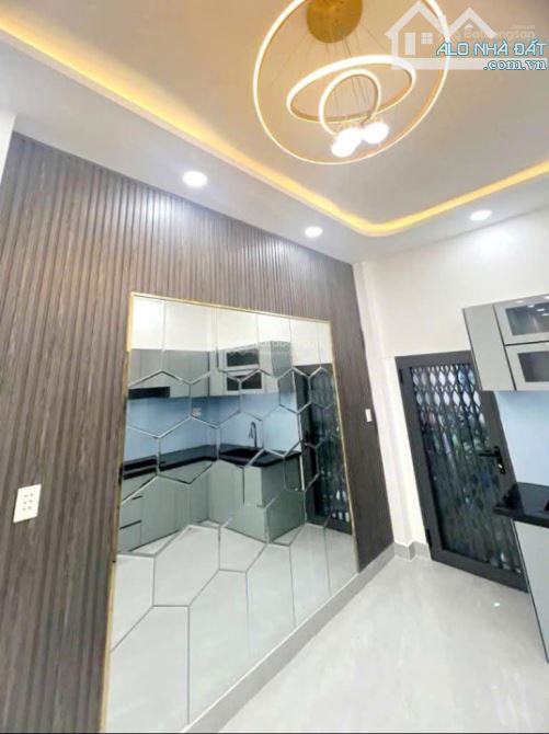 BÁN NHÀ MẶT TIỀN - CHÁNH HƯNG - NGUYỄN DUY QUẬN 8 GIÁ CỰC TỐT! - 50M2 - NHỈNH 5 TỶ - 3