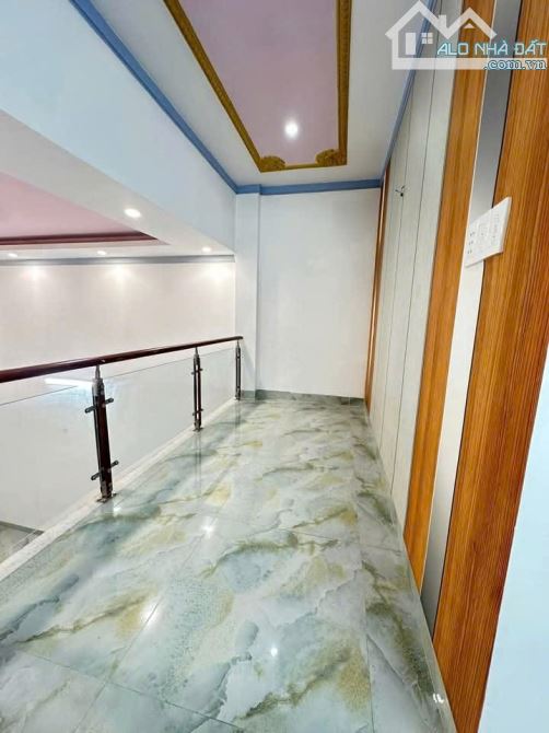 🆘NHÀ GÁC LỬNG ĐẸP – GIÁ CHỈ 1 TỶ 490 TRIỆU, KP4, Trảng Dài – Gần trường mầm non Tinh Khôi - 3