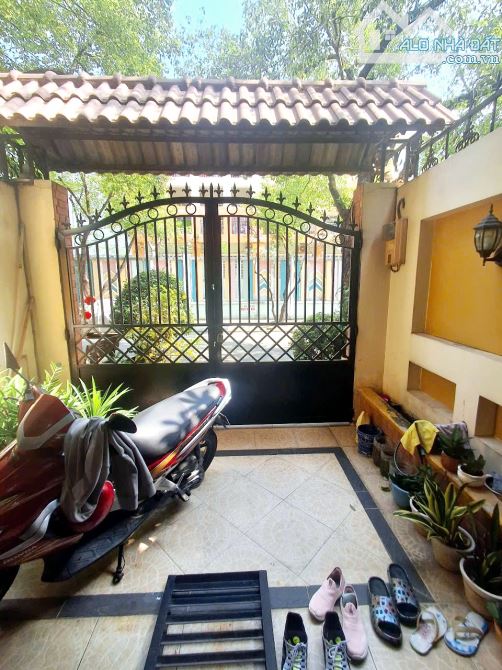 BÁN NHÀ PHỐ QUẬN 7 ,KHU DÂN CƯ AN PHÚ HƯNG,4M X18M ×4 TẦNG ,4PN ,GIÁ 13.9 TỶ(TL) , - 3