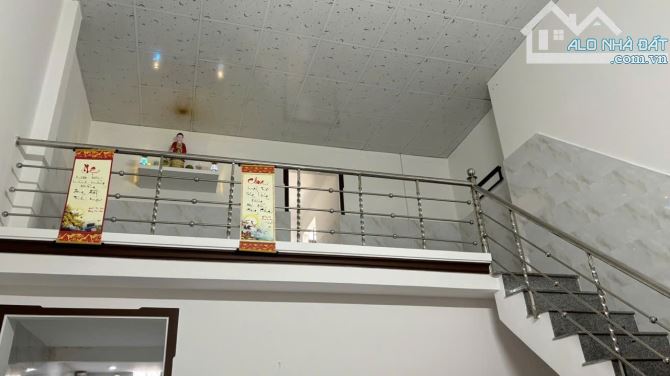 💥💥 Hàng Hiếm Sơn Trà, K.Ngô Quyền, Nhà 2 Tầng Mới Ở Ngay, Chỉ 2.65 Tỷ , Sổ Nở Hậu 💥💥 - 3