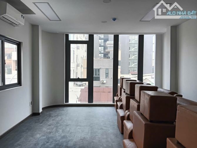 Bán toà nhà MT ngaytrục Nguyễn Văn Trỗi Q.Phú Nhuận 5.5x30m Hầm 6 tầng HĐT 100tr giá 36 tỷ - 3
