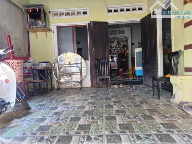 💥💥 Siêu Rẻ Ngô Quyền, 105m² Ngang 7.6m, Cấp 4 Gần Cầu Sông Hàn, Chỉ 4.6 Tỷ 💥💥 - 3