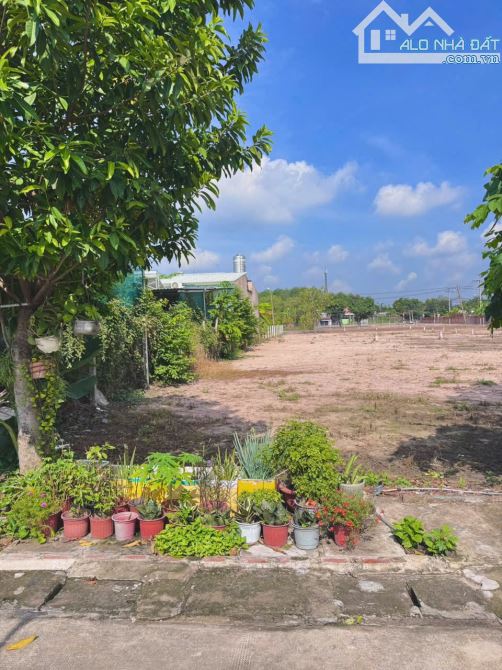 KDC ĐÔNG ĐÚC VỊ TRÍ ĐẸP GIÁ TỐT SHR MT ĐƯỜNG Ô TÔ NÉ NHAU - 3