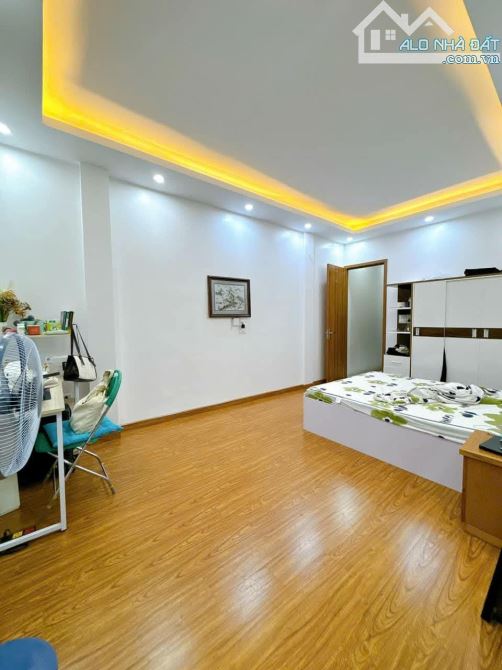 BÁN NHÀ HOÀNG HOA THÁM-QUẬN BA ĐÌNH-DT35M2×6T-MT5M-GIÁ 8.9TỶ-NHÀ MỚI-THANG MÁY-FULL NỘI TH - 3