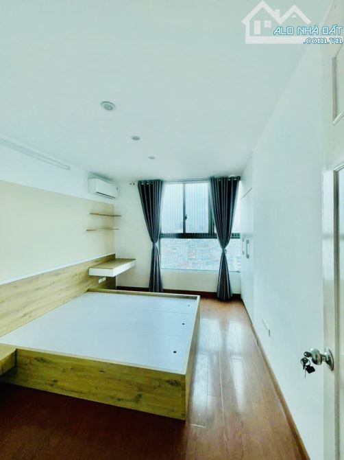 CH Chung Cư VNT Tower 19 Nguyễn Trãi ,109m2, 3ngủ, 2 wc, ngay Ngã Tư Sở, giao thông thuận - 3