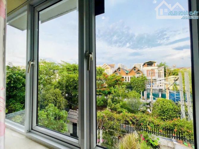 Bán Gấp Biệt Thự Mặt Tiền Đường 28 Sau Lưng GIGAMALL 300m2(12 x 25) 4 Tầng 27,9 Tỷ TL - 3