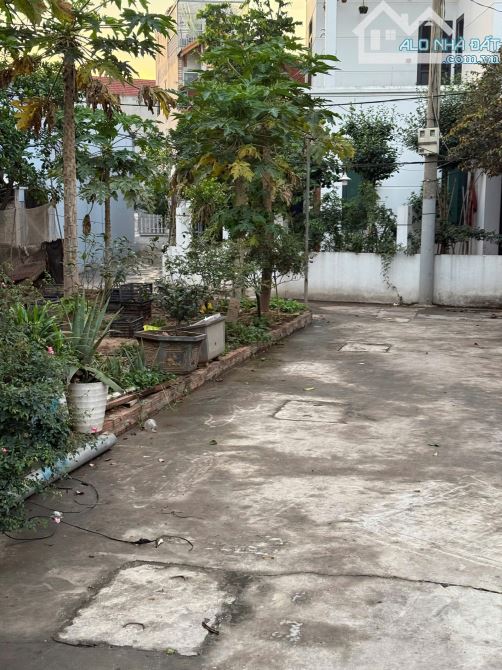 Bán 50m đất Tráng Việt, Mê Linh, Hà Nội,ô tô đỗ cửa, ngay Thành phố Ven Sông. - 3