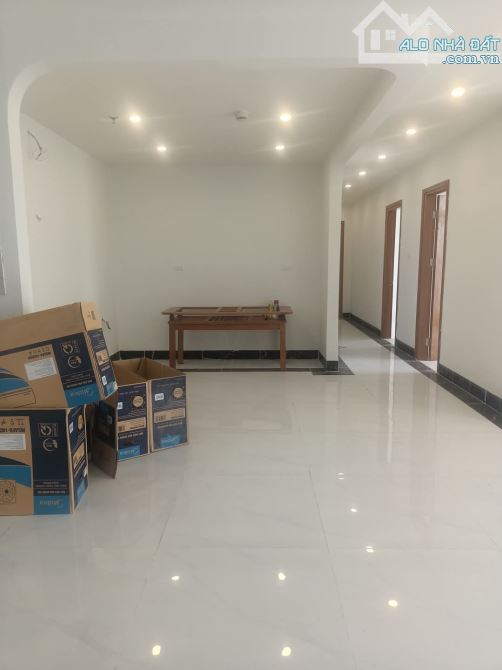 CĂN HỘ CAO CẤP THE WESTA 104 TRẦN PHÚ HÀ ĐÔNG 3 NGỦ SIÊU THOÁNG MÁT 160m 7 TỶ - 3