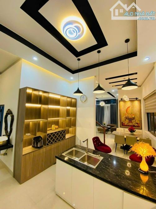 🌈BÁN CĂN NHÀ MÊ TÂM HUYẾT GÓC 2 MẶT TIỀN KINH DOANH ___YMOAL - 3