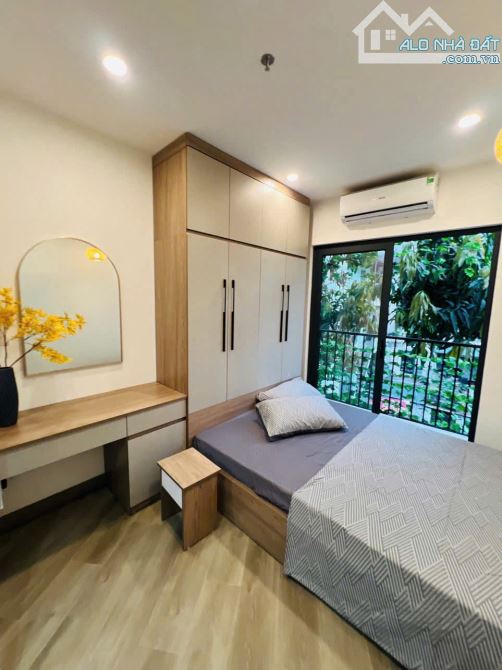 HOT NHẤT CẦU GIẤY LÚC NÀY! Nhà 60m2, 2 mặt thoáng, 10 căn full đồ- lãi gần 1 tỷ/năm - 3