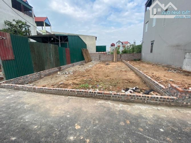 BÁN ĐẤT ĐẸP FULL THỔ CƯ – Ô TÔ ĐỖ CỬA – CÁCH LÊ HỮU TỰU CHỈ 200M – GIÁ CHỈ 5.3 TỶ!**🧨 - 3