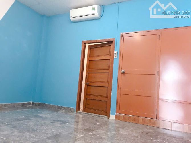 CHO THUÊ NHÀ HẺM Ô TÔ ĐINH TIÊN HOÀNG, 64M2, NGANG 4,2M, GIÁ 13TR/ THÁNG - 3