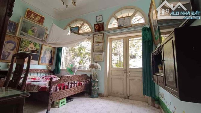 30M RA PHỐ - TRƯỚC NHÀ Ô TÔ TRÁNH ĐỖ - LÔ GÓC HAI MẶT THOÁNG - MẶT TIỀN RỘNG - KINH DOANH, - 3