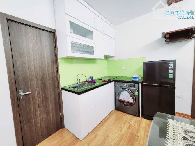 BÁN CĂN HỘ TẬP THỂ PHỐ YÊN LÃNG LÁNG HẠ ĐỐNG ĐA HÀ NỘI - 3