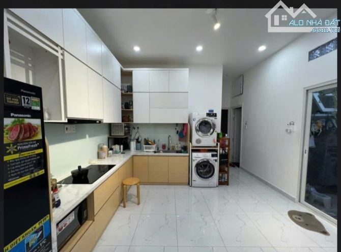 Bán nhà Nguyễn Sỹ Sách 67m², 2PN, 1 trệt 1 lầu, giá 7 tỷ - P.15, Tân Bình, TPHCM - 3
