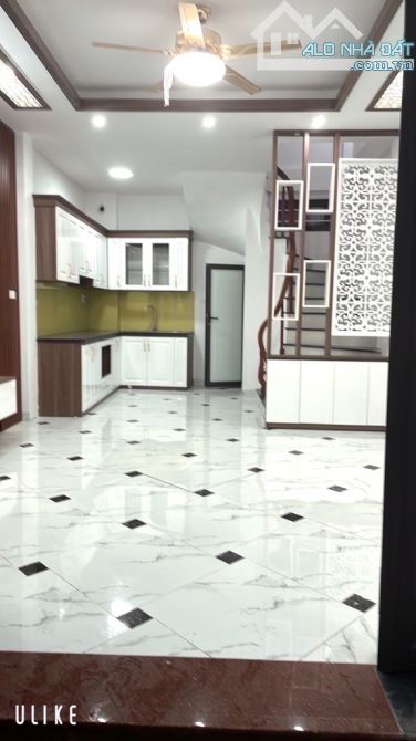 🏘️ Bán nhà VIỆT HƯNG 13 căn CĐT đang hoàn thiện sẵn về ở - 3