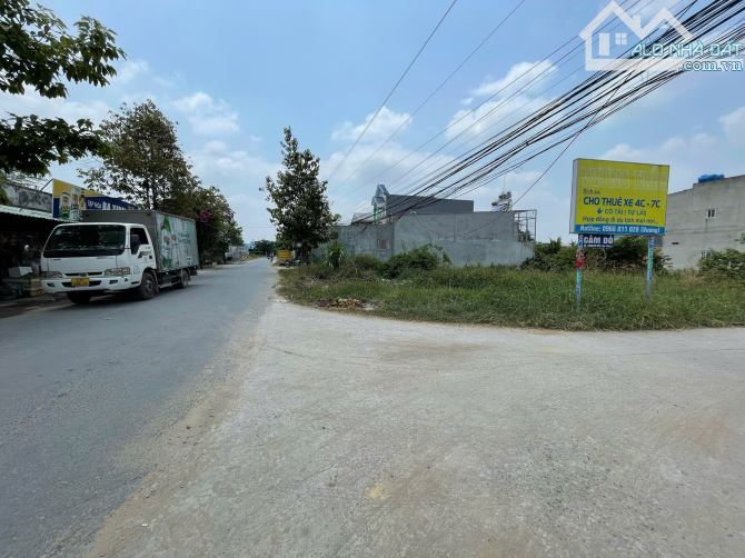 CHỦ GỬI BÁN LÔ ĐẤT 150M2- GIÁ 1 TỶ 600 - MỸ HẠNH BẮC - GIÁ RẺ ĐẦU TƯ CHO ANH CHỊ Ạ - 3