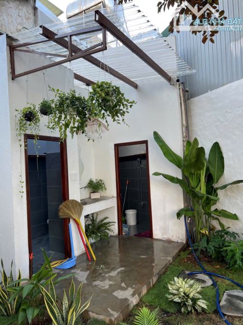 🌈🌟Nhà Góc 2 Mặt Hẻm TRẦN VĂN PHỤ - Tân Lợi (5.2x21m👉4.7 tỷ) - 3