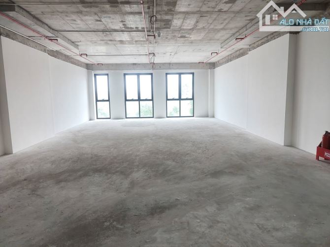 Bán sàn văn phòng đường Tố Hữu - 109m2- Giá 5,75 tỷ - 3