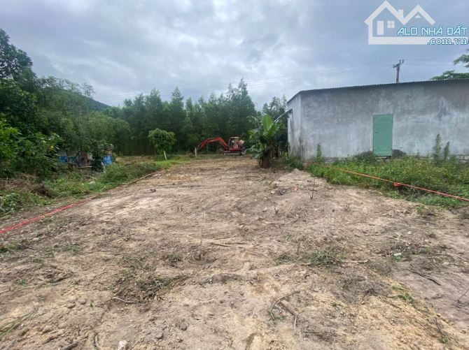 Bán đất Khánh Bình giá rẻ sẵn thổ cư mặt đường liên thôn rộng 7m - 3
