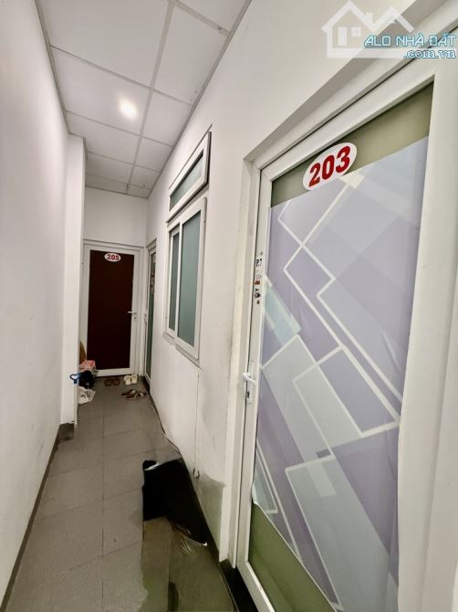 Bán nhà phố hẻm ô tô Q7 tphcm - 3