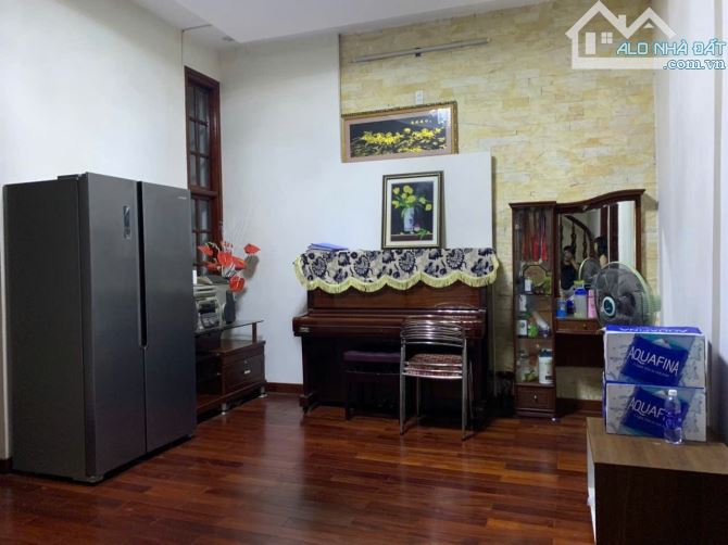 💥💥 Biệt Thự Phạm Hữu Kính Sát Sun CTách Sổ 2 Lô Giá Chỉ 12.5 Tỷ 💥💥 - 3
