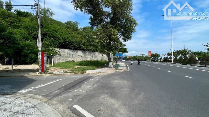 Bán đất 2 mặt tiền phạm văn đồng ngang 20m - 3