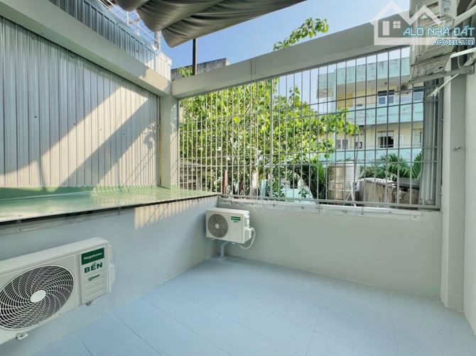 🏡 BÁN NHÀ 3 TẦNG FULL NỘI THẤT – PHAN CHÂU TRINH – HẢI CHÂU - 3