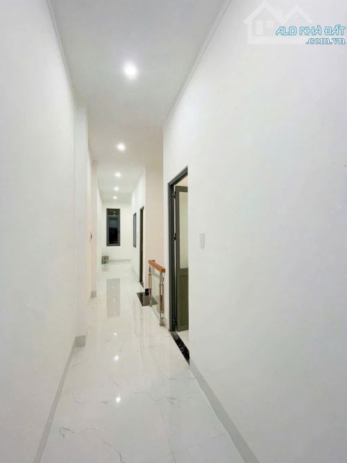 MÁI ẤM CHO GIA ĐÌNH NHỎ 5x21 SỔ HỒNG RIÊNG GẦN TRUNG TÂM TP BIÊN HÒA - 3