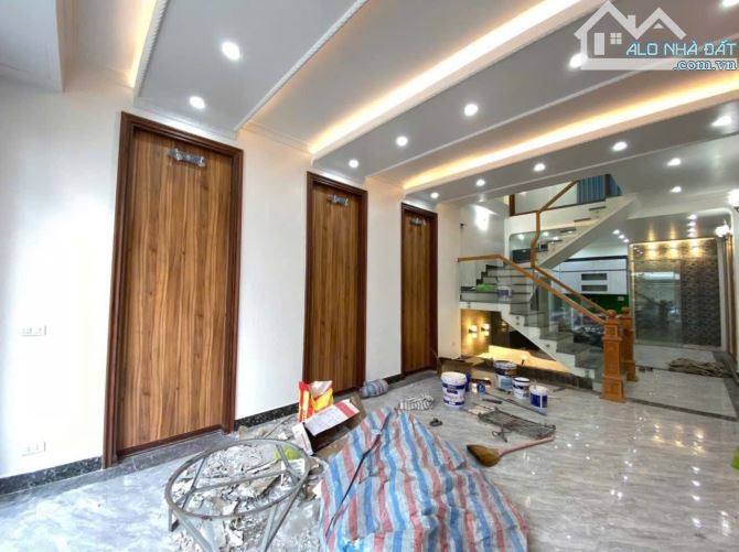CẦN CHO THUÊ NHÀ TẠI TÁI ĐỊNH CƯ KHU THIÊN LÔI – GẦN BẾN XE VĨNH NIỆM – NHÀ MỚI TINH - 3