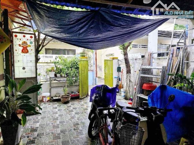 🏡 BÁN ĐẤT TẶNG NHÀ – KIỆT 925 NGÔ QUYỀN, SƠN TRÀ - 3