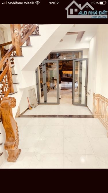 🏠 BÁN NHÀ MẶT TIỀN CÔ GIANG – PHƯỜNG 4 – TP. VŨNG TÀU - 💰 Giá bán: 5 tỷ - 3