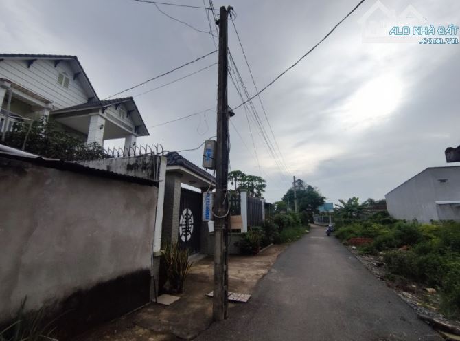 Lô đất đẹp, Tân Thới nhì , HM 168m2 .Giá rẻ chỉ  3.3 tỷ (TL) - 3
