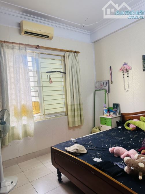 BÁN ĐẤT TẶNG NHÀ 3 TẦNG #TÂY TỰU   DT63M  MT5M  pk7 tỷ   +Cách Trường đh công nghiệp chỉ 1 - 3