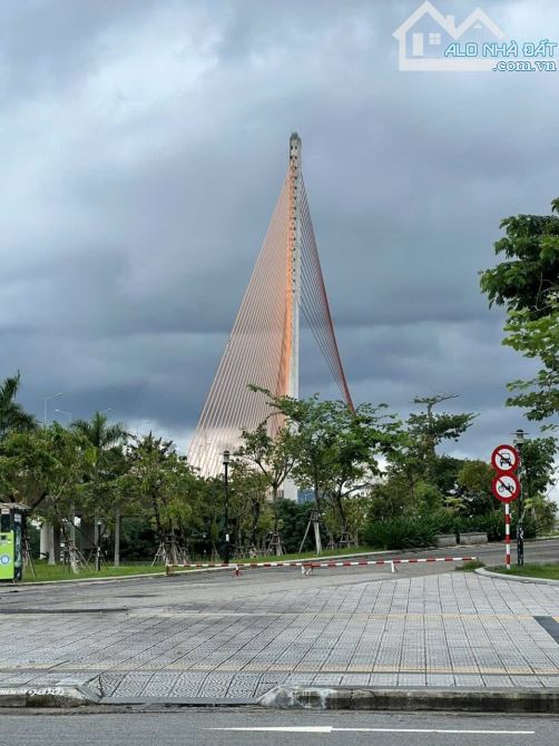 💥💥💥 Bán Đất Tặng Nhà 3 Tầng, Đối Diện Sun Cosmo Kinh Doanh Motel Dòng Tiền 30 Tr/ Tháng - 3